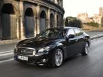 Infiniti M37 S 2010 года (EU)